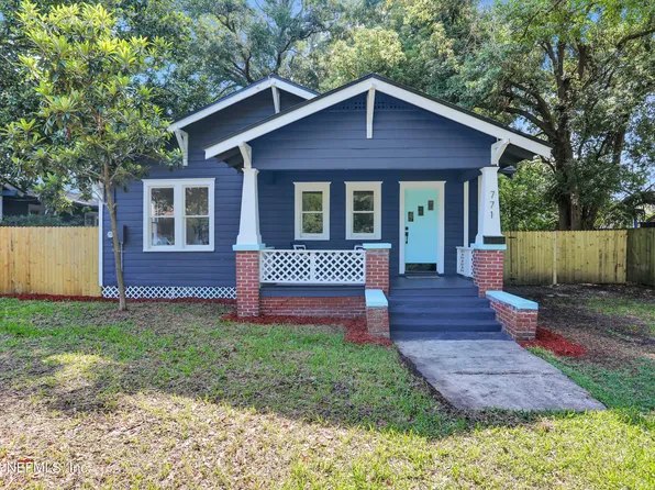 771 WEST Street, Jacksonville, FL 32204