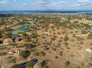 1908 Oh Cir, Horseshoe Bay, TX 78657