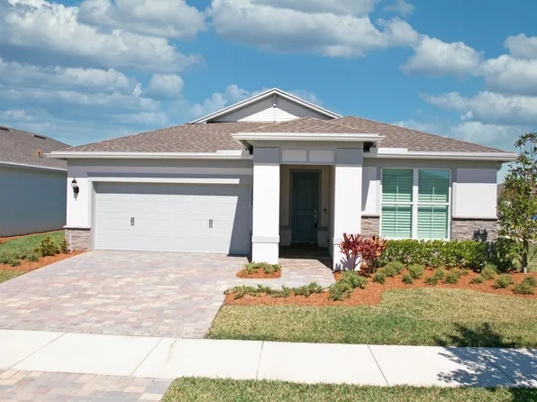 13532 SW Vermillion Circle, Port St Lucie, FL 34987