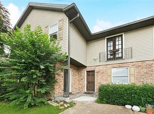 6515 Avenue A, New Orleans, LA 70124