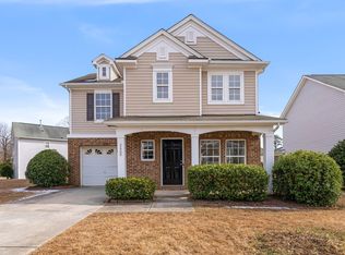 2609 Quarry Springs Rd, Raleigh, NC 27610
