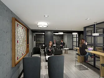 Rented by REAL New York