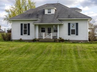 2997 Us Highway 68, Ewing, KY 41039