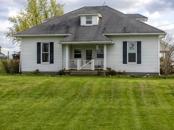 2997 Us Highway 68, Ewing, KY 41039