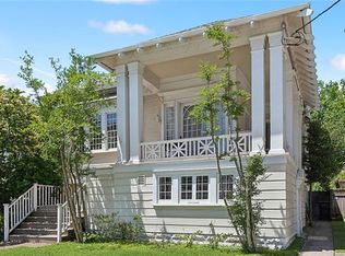 1200 Pine St, New Orleans, LA 70118