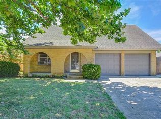 1602 Charles St, Norman, OK 73069