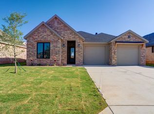 3703 144th St, Lubbock, TX 79423