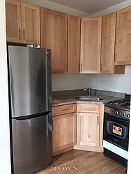 Rented by Town Residential