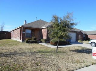 1504 Spinnaker Way, Wylie, TX 75098