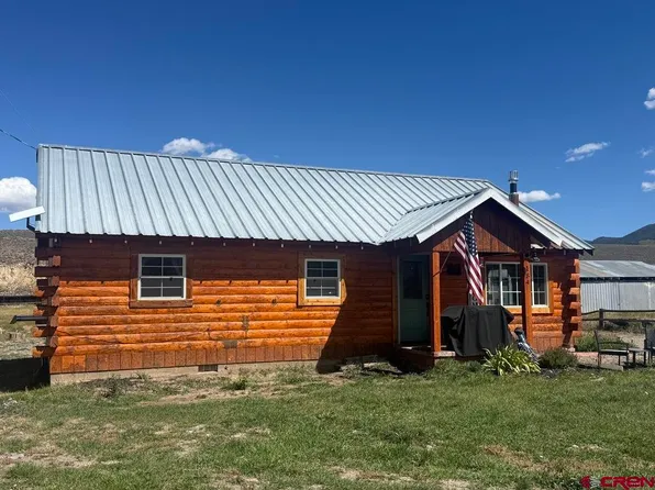 184 Marshall Street, Sargents, CO 81248