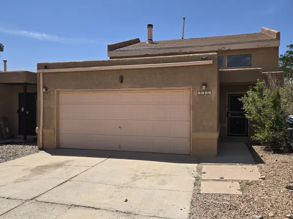 5429 Overlook Dr NE, Albuquerque, NM 87111
