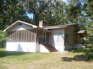 489 Holiday Dr N, Abbeville, AL 36310