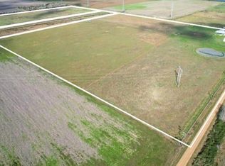 County Road 401, Louise, TX 77455