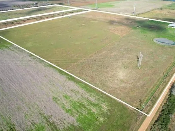 County Road 401, Louise, TX 77455