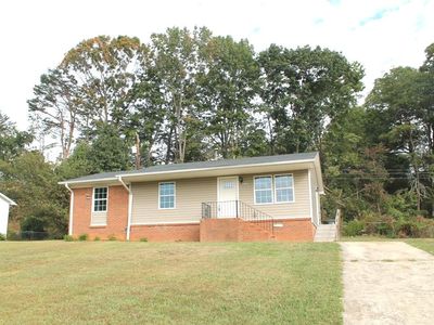 4167 Morningside Dr, Winston Salem, NC, 27106