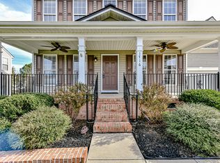 1716 Fernledge Dr, Lake Wylie, SC 29710