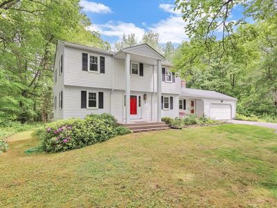 4 Mirick Ln, Wilbraham, MA, 01095