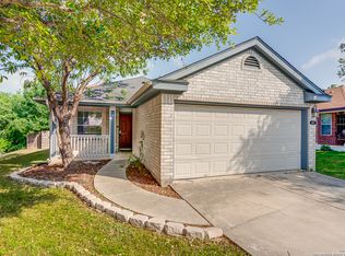 16011 Gino Park, San Antonio, TX 78247