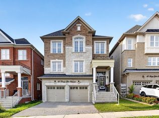 40 Ridge Gate Cres, East Gwillimbury, ON L0G1M0