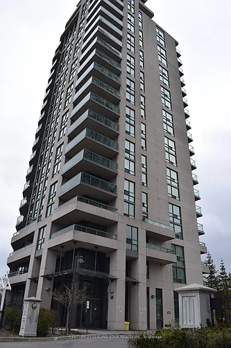 68 Grangeway Ave #501 Photo 1