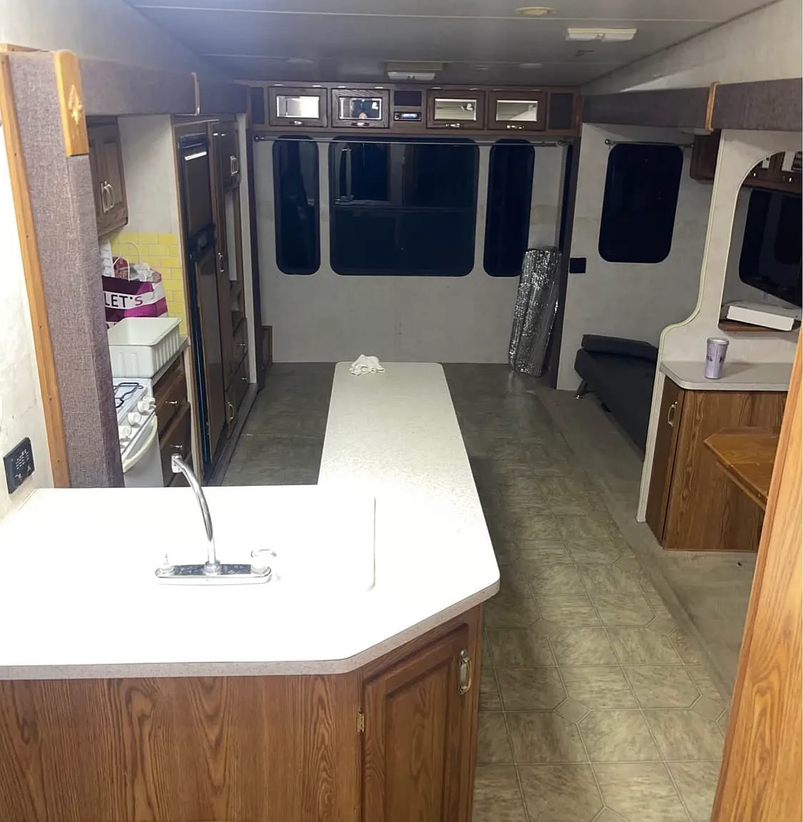 1 bed, 36 sqft, $650 — Photo 3