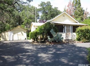 3254 Grace Dr, El Dorado, CA 95623