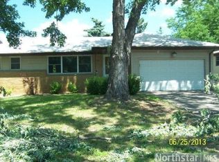 6610 36th Ave N, Crystal, MN 55427