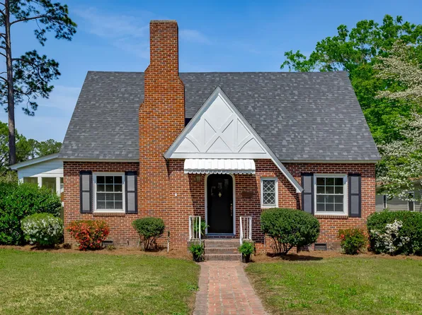 231 Haynsworth St, Sumter, SC 29150