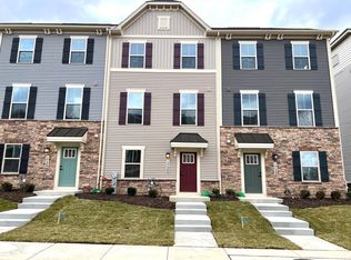 1730 Mill Branch Dr, Laurel, MD 20708