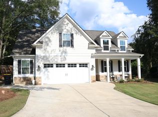 45 Horseshoe Bend Way, Senoia, GA 30276