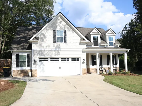 45 Horseshoe Bend Way, Senoia, GA 30276