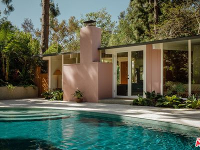 8945 Wonderland Park Ave, Los Angeles, CA, 90046