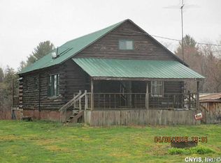 495 New Scriba Dr, Lacona, NY 13083