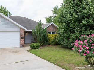 20679 Justin Dr #1073, Springdale, AR 72764