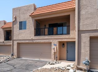 5942 E Sahuaro Ranch Dr, Tucson, AZ 85712