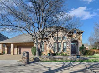 6000 Hickory Stick Ln, McKinney, TX 75072