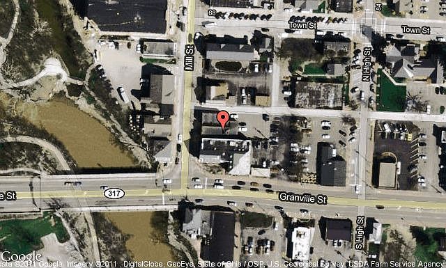 Map View