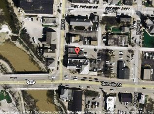 524 Lincolnshire Rd, Columbus, OH 43230