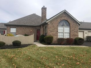 5986 Landings Pond Pl, Grove City, OH