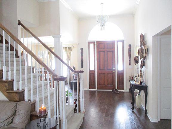 foyer