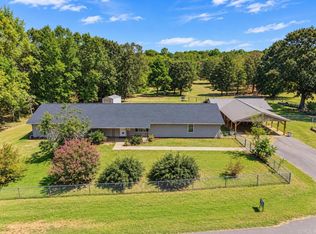 58 Justin Dr, Greenbrier, AR 72058