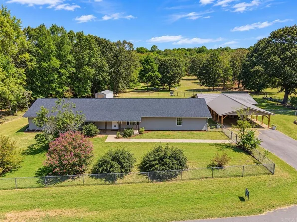 58 Justin Dr, Greenbrier, AR 72058