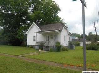 1 Dwight Ave, Gadsden, AL 35904