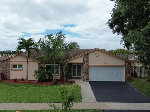 11950 SW 49th Ct, Fort Lauderdale, FL 33330