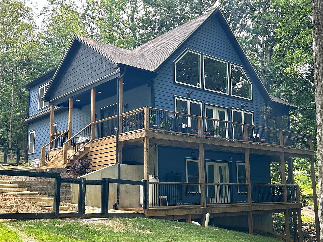 17 Lakeview Dr, Scottsville, KY 42164 | Zillow