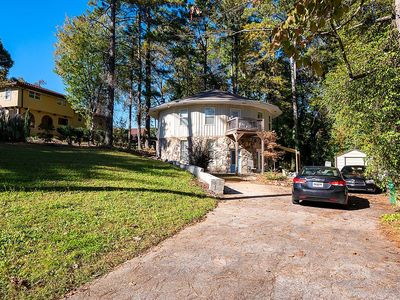1787 San Andra Dr, Marietta, GA, 30062