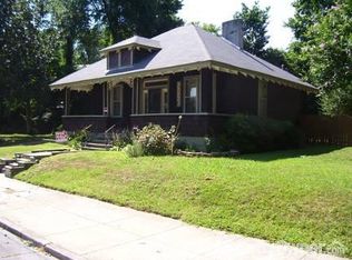 2053 Central Ave, Memphis, TN 38104