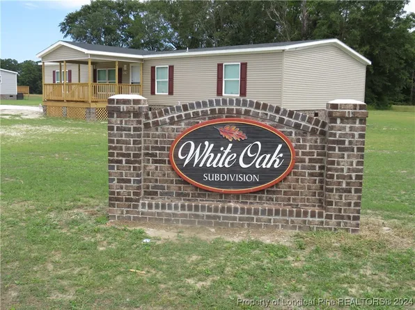 5278 Oakgrove Church Rd, Lumberton, NC 28360