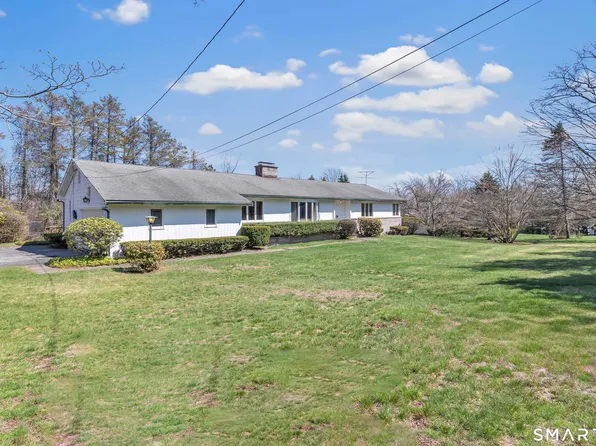 160 Sport Hill Road, Easton, CT 06612