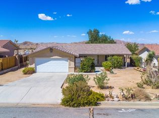 60226 Chesapeake Dr, Joshua Tree, CA 92252